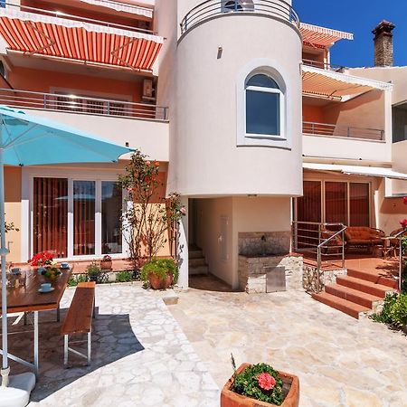 Apartments Jadranka Privlaka  Extérieur photo