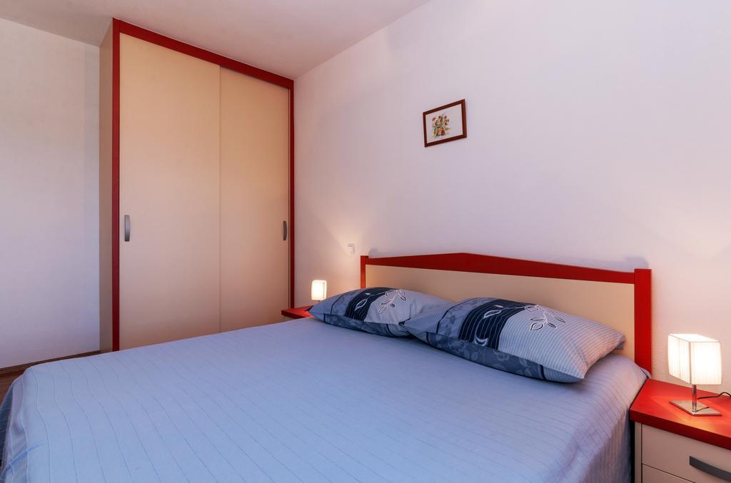 Apartments Jadranka Privlaka  Extérieur photo