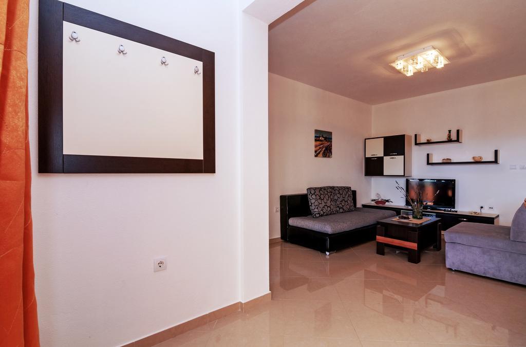 Apartments Jadranka Privlaka  Extérieur photo
