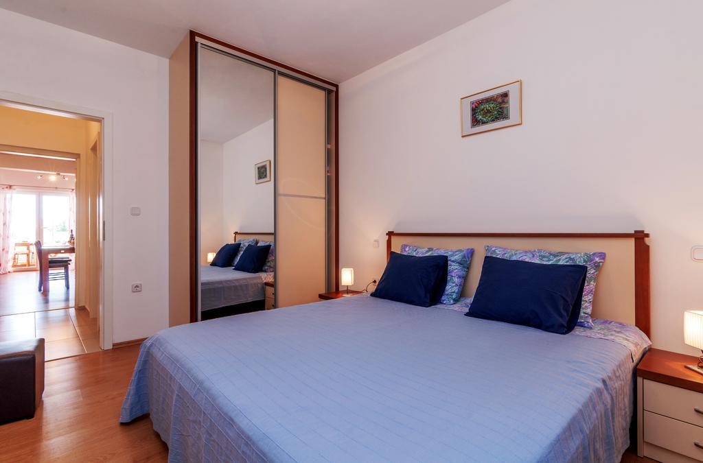 Apartments Jadranka Privlaka  Extérieur photo