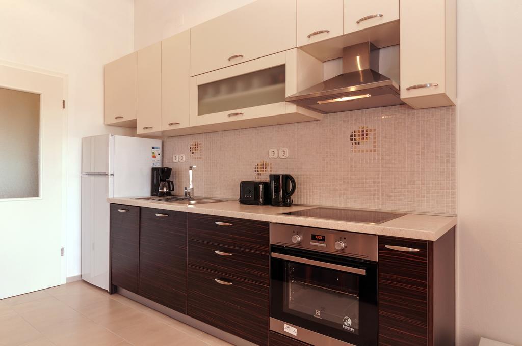 Apartments Jadranka Privlaka  Extérieur photo