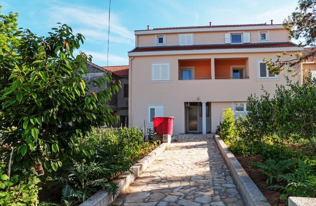 Apartments Jadranka Privlaka  Extérieur photo