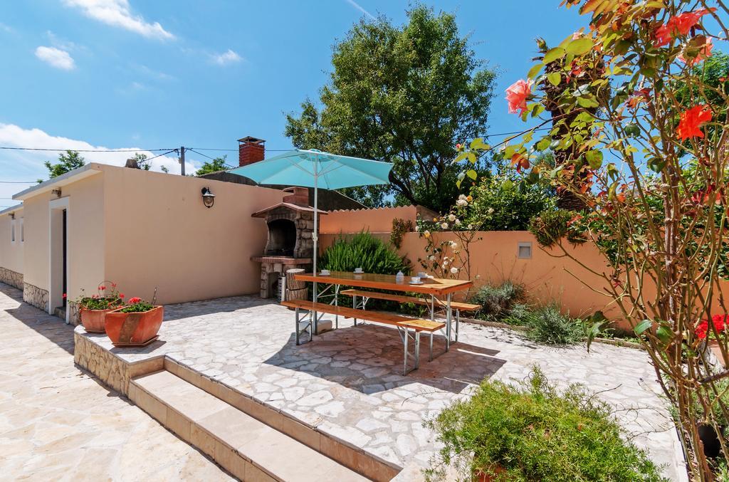 Apartments Jadranka Privlaka  Extérieur photo