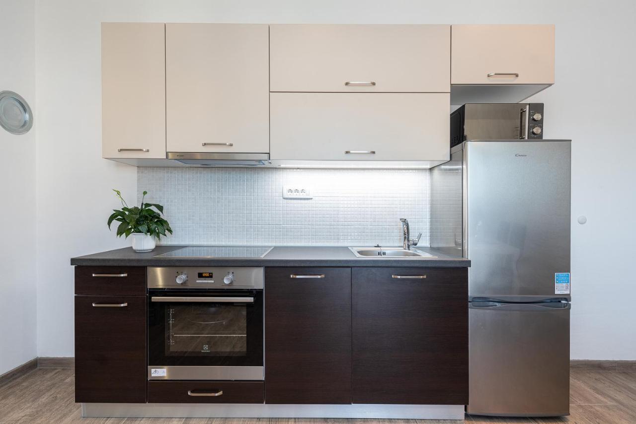 Apartments Jadranka Privlaka  Extérieur photo